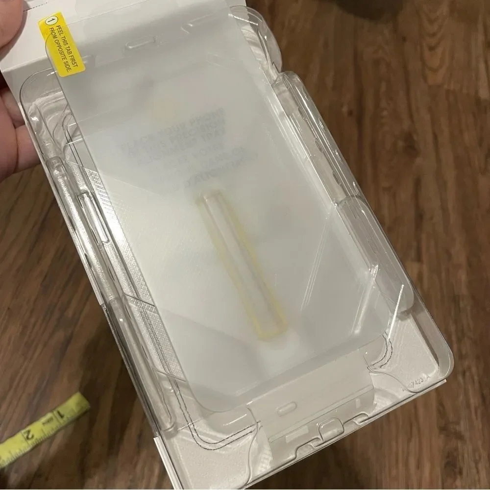 OtterBox nib screen
